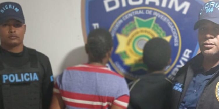 Rescatan a dos menores reportados como desaparecidos en Pedernales