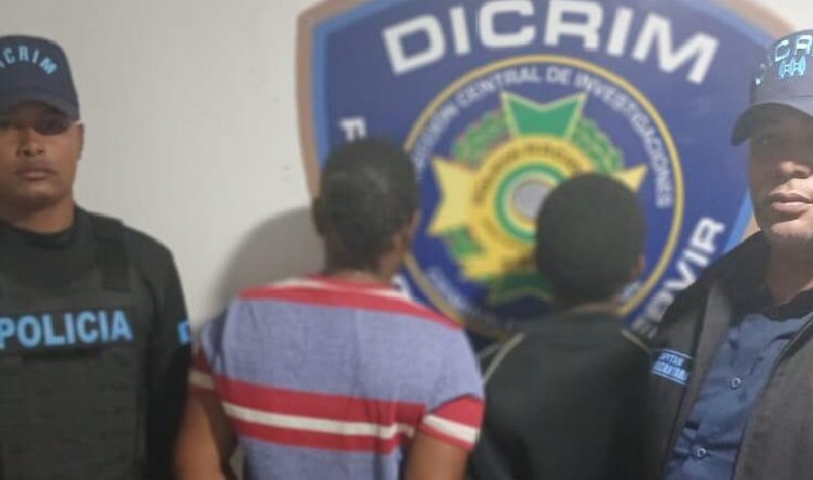 Rescatan a dos menores reportados como desaparecidos en Pedernales