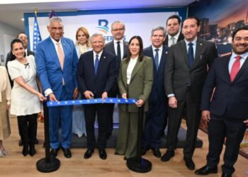 Banreservas inaugura tercera Feria Inmobiliaria en Nueva York y Lawrence con tasas desde 9.50 por ciento