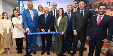 Banreservas inaugura tercera Feria Inmobiliaria en Nueva York y Lawrence con tasas desde 9.50 por ciento