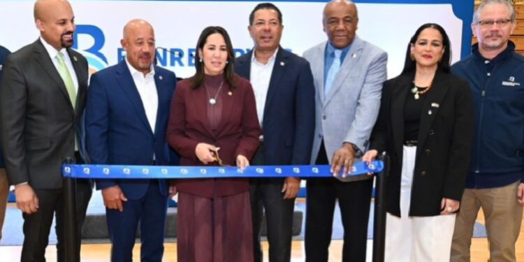 Banreservas inicia segunda etapa de su Feria Inmobiliaria en Lawrence