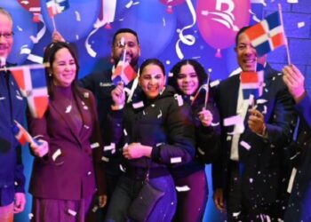 Feria Inmobiliaria Banreservas en Nueva York y Lawrence cierra con financiamientos que superan los RD$5,118 millones