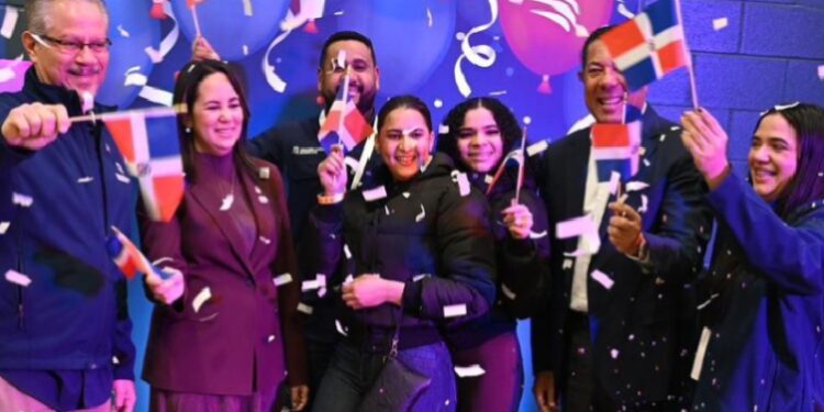 Feria Inmobiliaria Banreservas en Nueva York y Lawrence cierra con financiamientos que superan los RD$5,118 millones