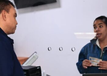 SNS interviene Hospital Nuestra Señora de la Altagracia en Higüey