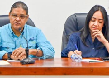 El COE anuncia su Operativo por Semana Santa 2026