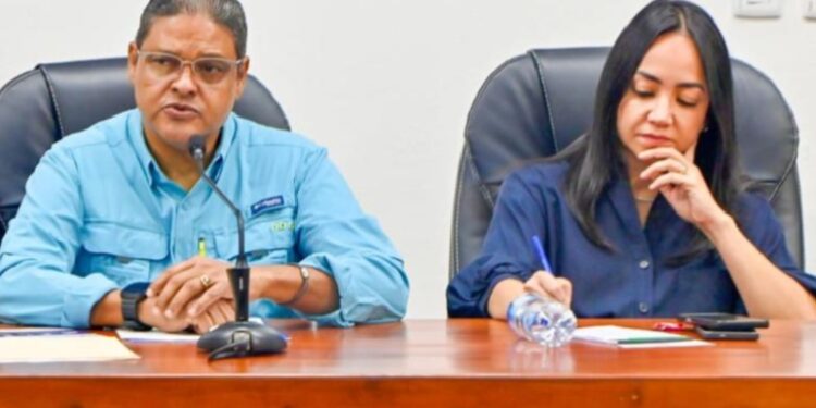 El COE anuncia su Operativo por Semana Santa 2026