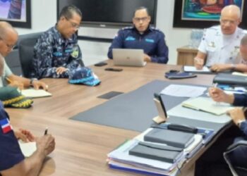 Policía Nacional refuerza planificación preventiva para Semana Santa 2026