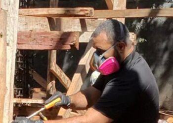 Expertos advierten sobre riesgos sanitarios tras recientes lluvias 