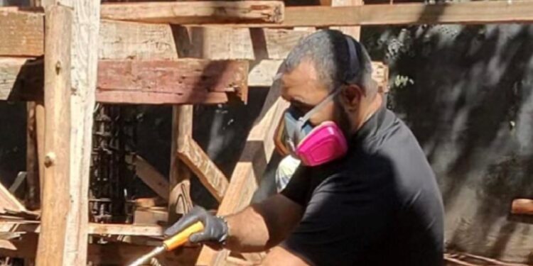 Expertos advierten sobre riesgos sanitarios tras recientes lluvias 