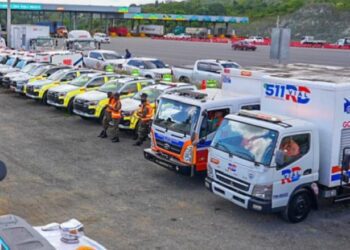 Presidente Abinader encabeza lanzamiento del operativo “Proteger y Servir Semana Santa 2026”