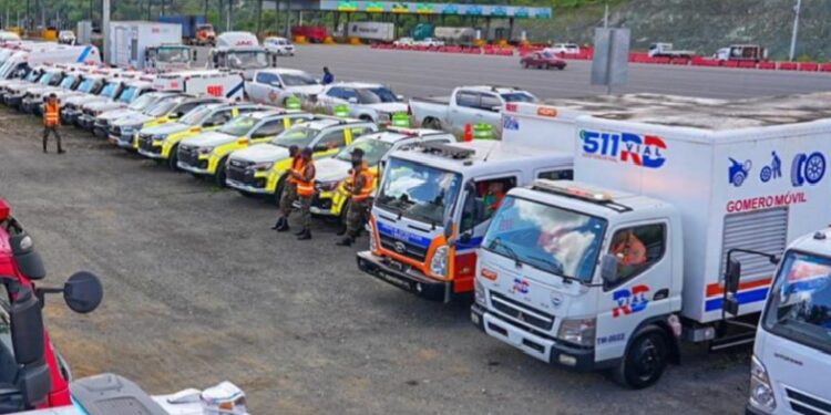 Presidente Abinader encabeza lanzamiento del operativo “Proteger y Servir Semana Santa 2026”