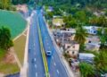 Inaugurada la ampliación a cuatro vías de la entrada a Samaná 