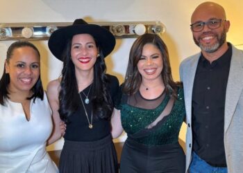 Hermanos Pérez Lizardo aclaran no tienen responsabilidad en producción de “Rubby Pérez Infinito”