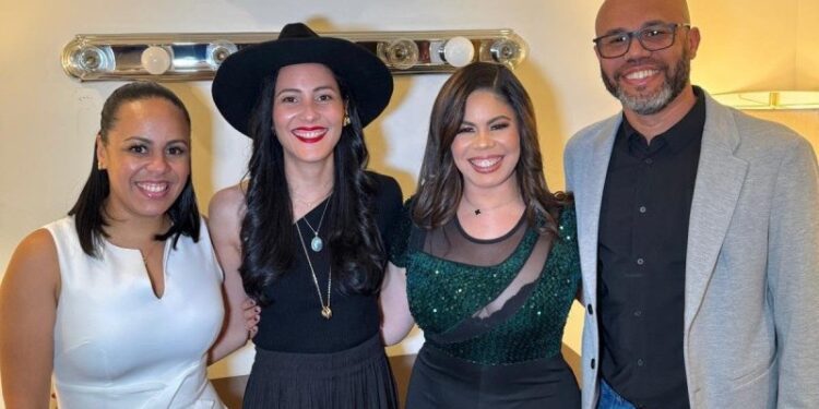 Hermanos Pérez Lizardo aclaran no tienen responsabilidad en producción de “Rubby Pérez Infinito”