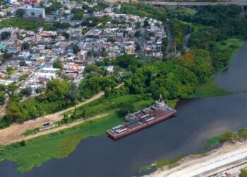 URBE anuncia licitación de la segunda etapa del proyecto Recuperación de la Margen Oriental del Río Ozama