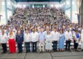 Presidente Abinader encabeza graduación de más de 4,000 participantes de Oportunidad 14/24