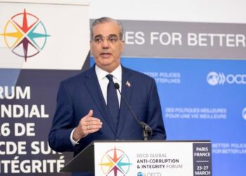 Presidente Abinader reafirma la integridad como eje estratégico del Estado