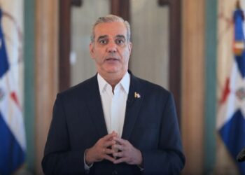 Abinader adelanta necesidad de asumir sacrificios inevitables, por conflicto en Medio Oriente