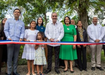 La lucha de Minerva Mirabal marcó el inicio del camino hacia la verdadera democracia en RD: Abinader