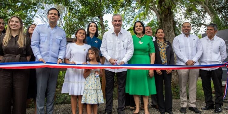 La lucha de Minerva Mirabal marcó el inicio del camino hacia la verdadera democracia en RD: Abinader