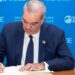 La República Dominicana formaliza acercamiento a la OCDE con firma de memorando de entendimiento