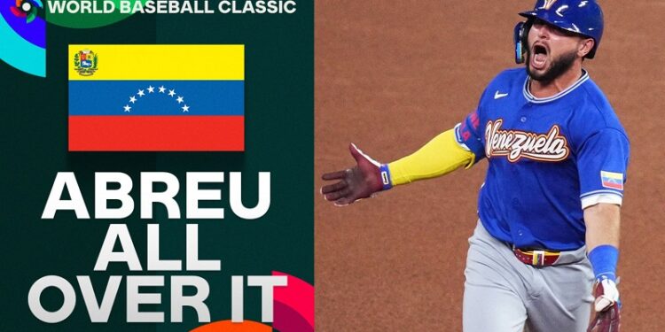 Venezuela elimina al campeón Japón y avanza a semifinales