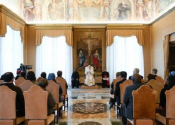 El Papa: Escuchar a las víctimas es esencial para la prevención de los abusos