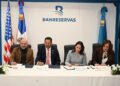 Banreservas, MIO y Ria Money Transfer anuncian alianza para fortalecer remesas e inclusión financiera en RD