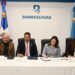Banreservas, MIO y Ria Money Transfer anuncian alianza para fortalecer remesas e inclusión financiera en RD
