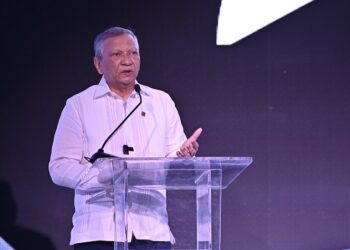 Banreservas lidera financiamiento por US$345 millones para la termoeléctrica Manzanillo Power Land