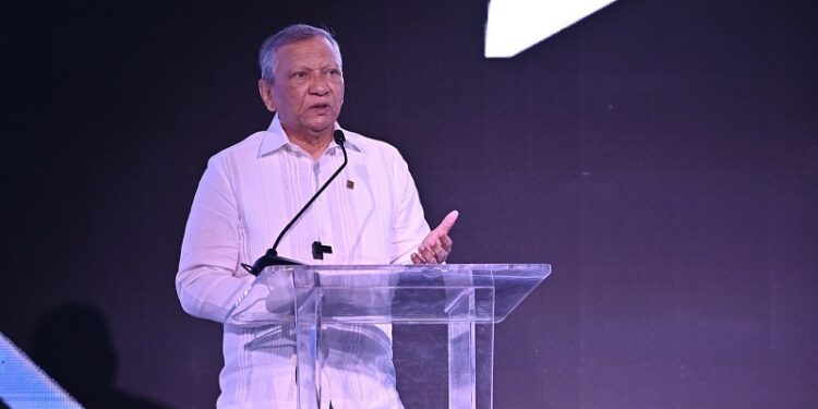 Banreservas lidera financiamiento por US$345 millones para la termoeléctrica Manzanillo Power Land