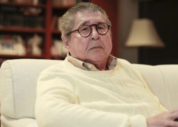 Muere el reconocido escritor peruano Alfredo Bryce Echenique a los 87 años