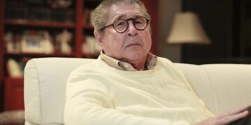 Muere el reconocido escritor peruano Alfredo Bryce Echenique a los 87 años