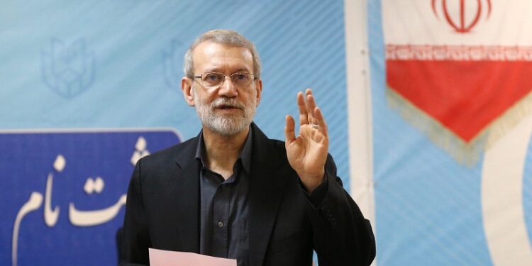 Israel afirma que mató al secretario del Consejo Supremo de Seguridad Nacional de Irán