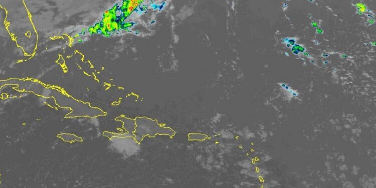Ambiente mayormente despejado en las horas matutinas