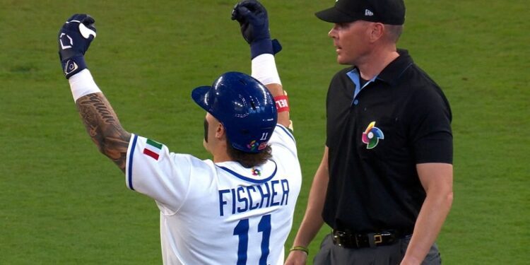¡Continúa la magia Azzurri! Italia elimina a Puerto Rico y pasa a semifinal del Clásico Mundial