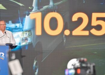 Banreservas lanza Expo Pymes 2026 con tasa desde 10.25%