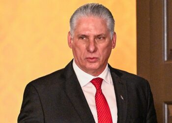 Díaz-Canel: funcionarios cubanos han mantenido conversaciones con el gobierno de EE.UU.