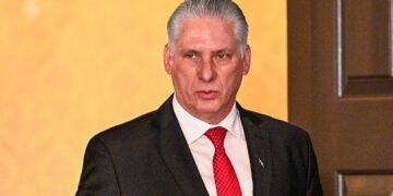 Díaz-Canel: funcionarios cubanos han mantenido conversaciones con el gobierno de EE.UU.