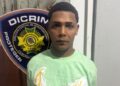 DICRIM de la Policía apresa a dos de cuatro presuntos delincuentes