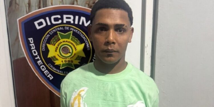 DICRIM de la Policía apresa a dos de cuatro presuntos delincuentes
