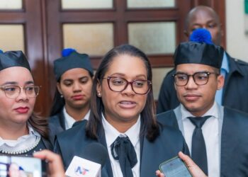 Defensas de Donald Guerrero, Gonzalo Castillo, José Ramón Peralta y compartes se contradicen en el tribunal