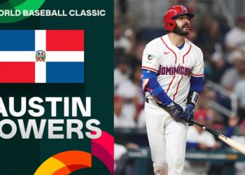 Dominicana avanza a semifinales tras triunfo por nocaut ante Corea