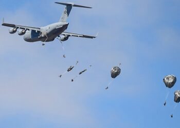 Irán explica por qué espera una invasión de EE.UU.