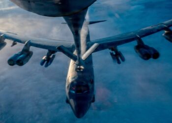 Pentágono: Los próximos días «serán decisivos» en la guerra con Irán