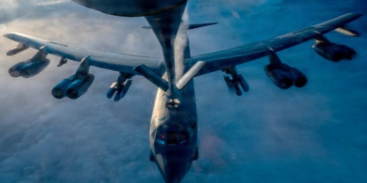 Pentágono: Los próximos días «serán decisivos» en la guerra con Irán