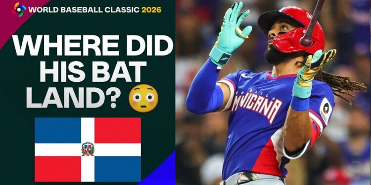 El secreto de República Dominicana invicta en el Clásico: “Divertirse”