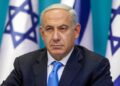 CGRI promete «perseguir y asesinar» a Netanyahu