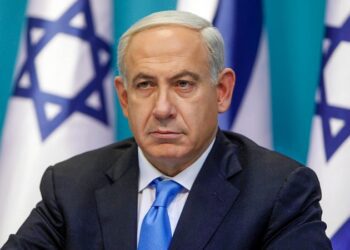 CGRI promete «perseguir y asesinar» a Netanyahu