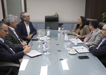 BID y ETED avanzan en estructuración financiera para nuevas inversiones